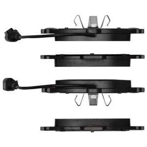 Volkswagen Transporter Brake Pads - Front - R1 Concepts - Semi Met - `10-`15 Volkswagen Transporter Brake Pads - Front - R1 Concepts - Semi Met - `10-`15